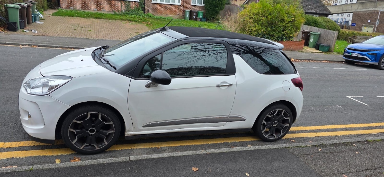 Used Citroen DS3 2013 for sale - 76611775: Photo 3