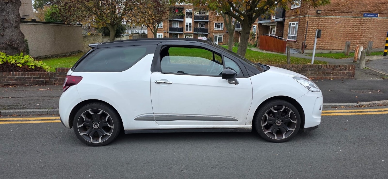 Used Citroen DS3 2013 for sale - 76611775: Photo 6