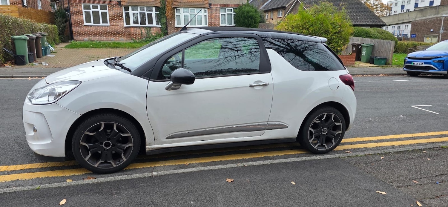 Used Citroen DS3 2013 for sale - 76611775: Photo 8