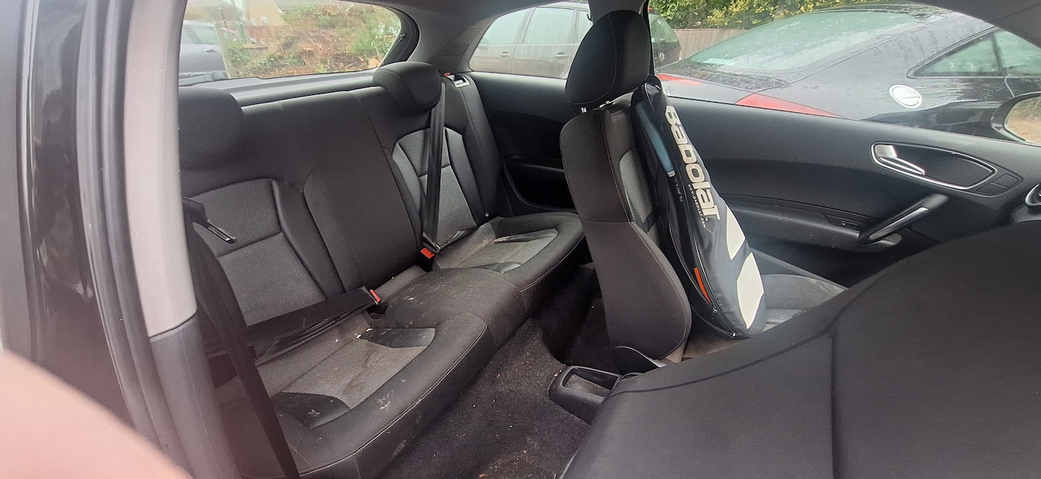 Used Audi A1 2013 for sale - 76969084: Photo 11