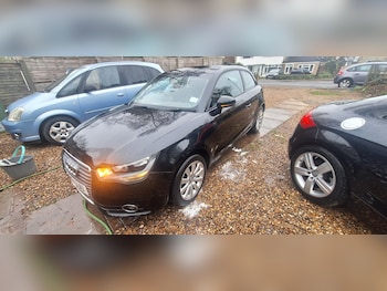 (13) - 1.4 TFSI Sport Hatchback 3dr Petrol Manual Euro 5 (s/s) (122 ps)