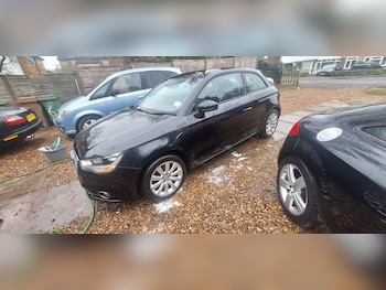 Used Audi A1 2013 for sale - 76969084: Photo