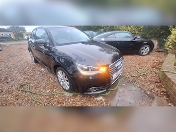 Used Audi A1 2013 for sale - 76969084: Photo