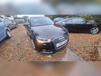 Used Audi A1 2013 for sale - 76969084: Photo