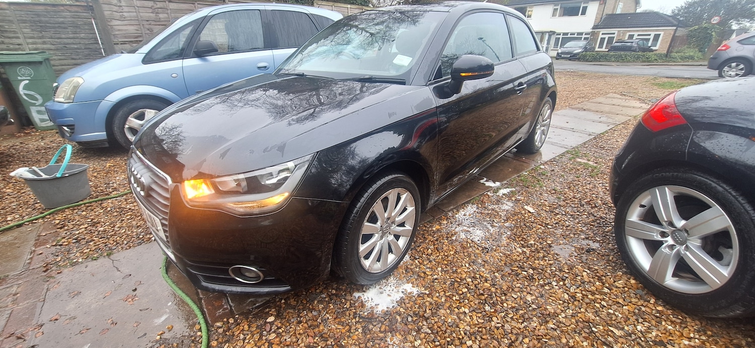Used Audi A1 2013 for sale - 76969084: Photo 5