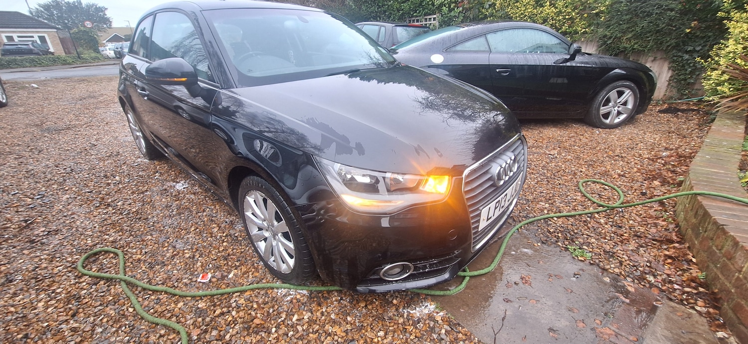 Used Audi A1 2013 for sale - 76969084: Photo 6