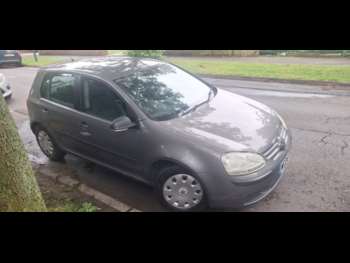 2006 (06) - S FSI 5-Door