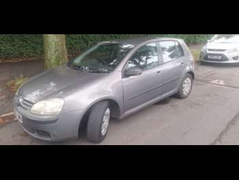 Used Volkswagen Golf 2006 for sale - 74871748: Photo