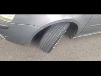 Used Volkswagen Golf 2006 for sale - 74871748: Photo