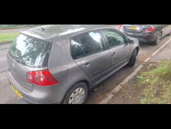 Used Volkswagen Golf 2006 for sale - 74871748: Photo