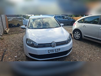 Used Volkswagen Golf 2011 for sale - 79853822: Photo