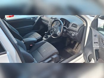 Used Volkswagen Golf 2011 for sale - 79853822: Photo