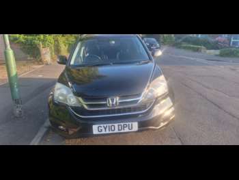 Used Honda CR-V 2010 for sale - 75054729: Photo