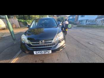 Used Honda CR-V 2010 for sale - 75054729: Photo