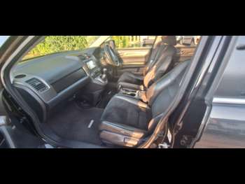 Used Honda CR-V 2010 for sale - 75054729: Photo