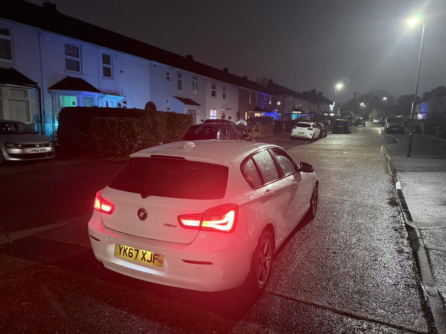 Used BMW 1 Series 2017 for sale - 77053553: Photo 10