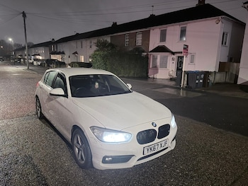 2017 (67) - 1.5 116d SE Hatchback 5dr Diesel Auto Euro 6 (s/s) (116 ps)