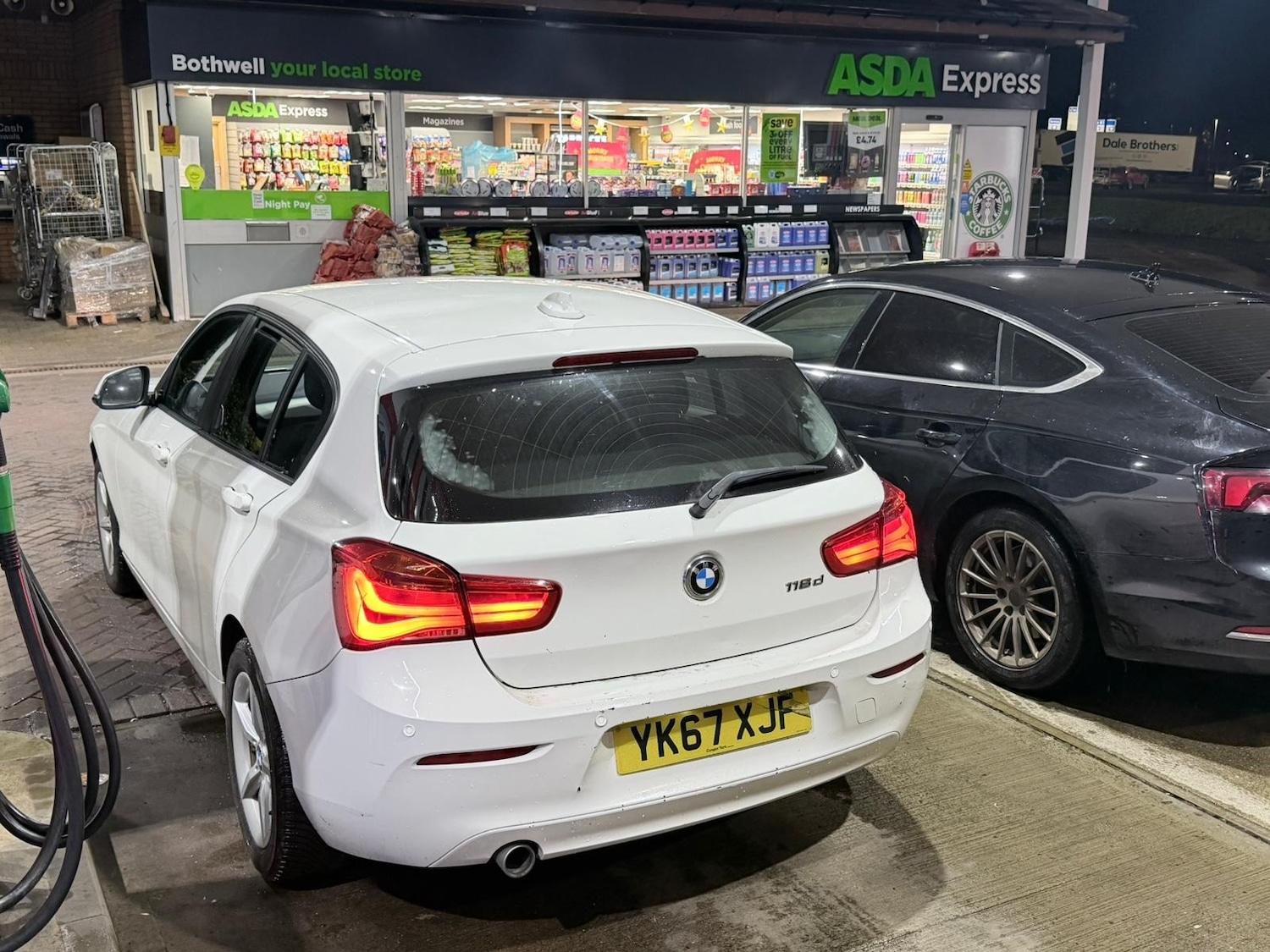 Used BMW 1 Series 2017 for sale - 77053553: Photo 2