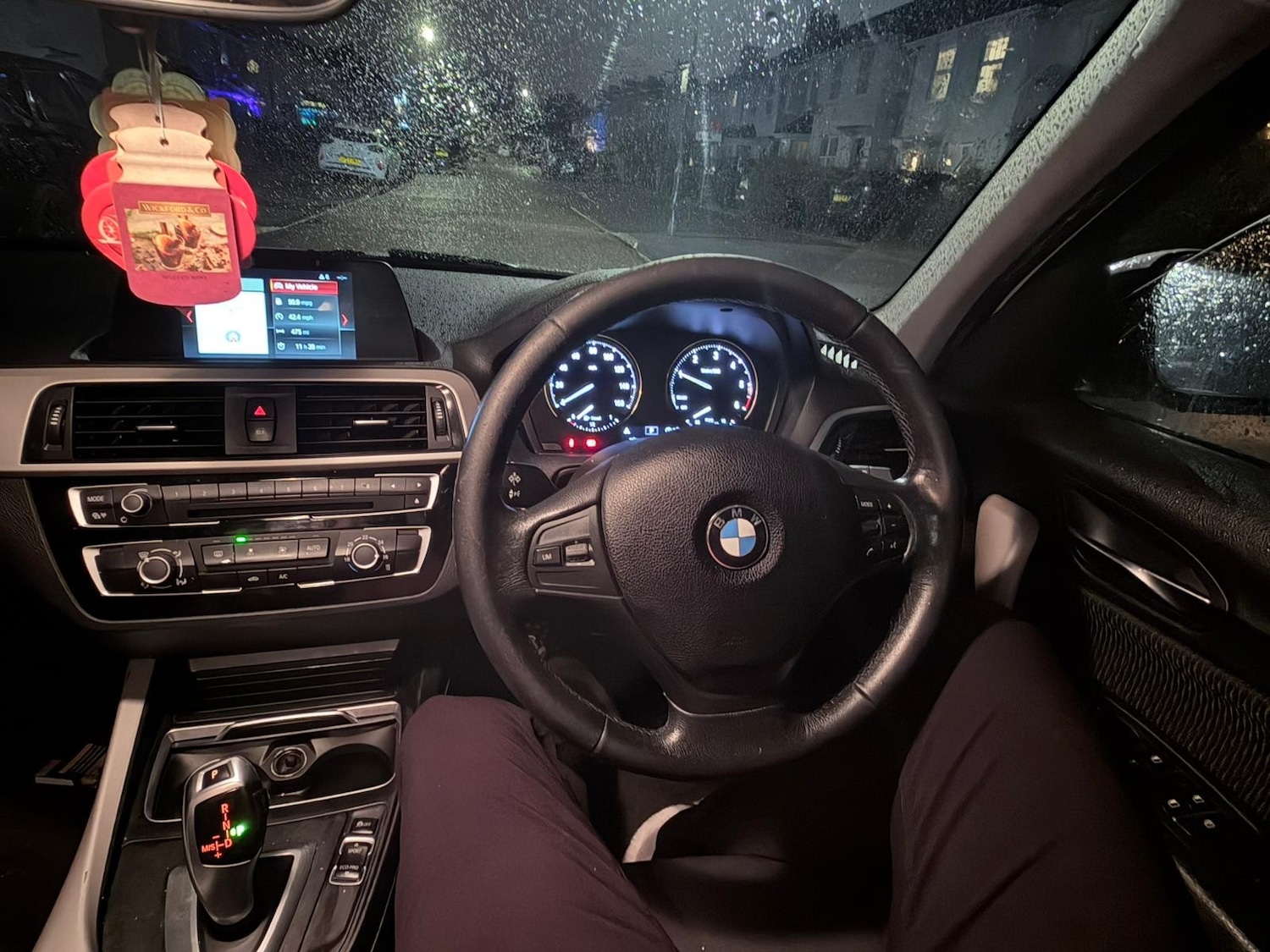 Used BMW 1 Series 2017 for sale - 77053553: Photo 3