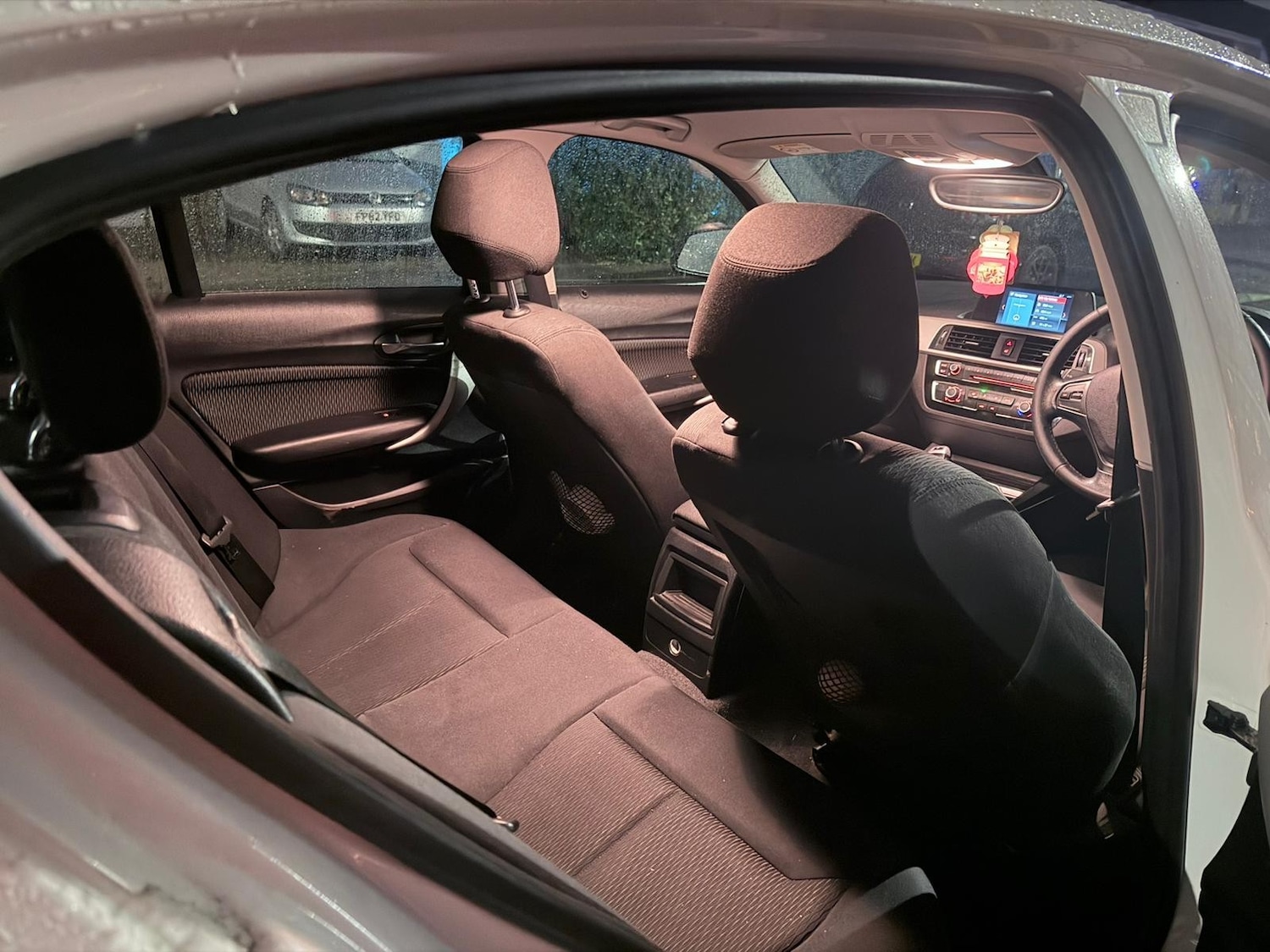 Used BMW 1 Series 2017 for sale - 77053553: Photo 4