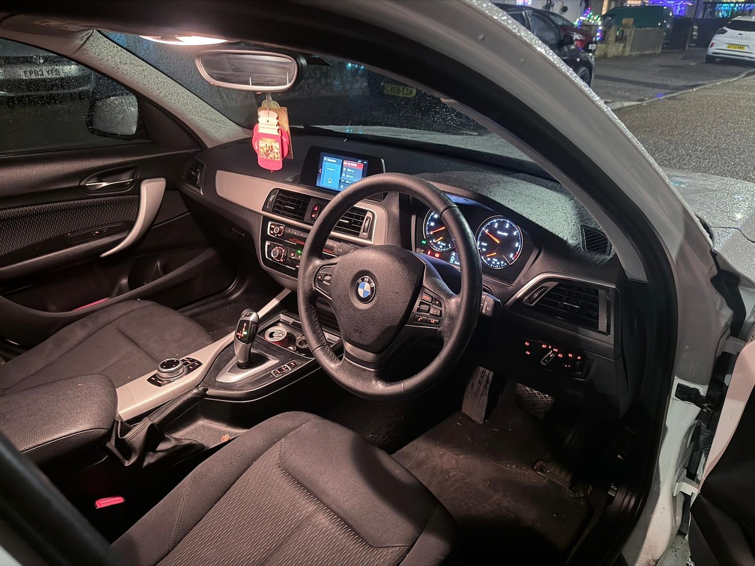 Used BMW 1 Series 2017 for sale - 77053553: Photo 5