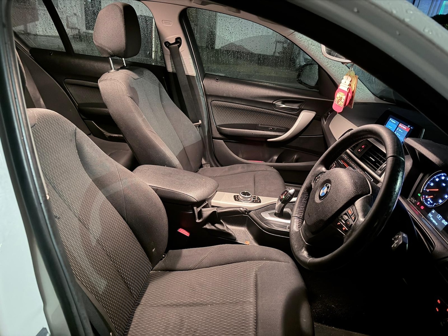 Used BMW 1 Series 2017 for sale - 77053553: Photo 6