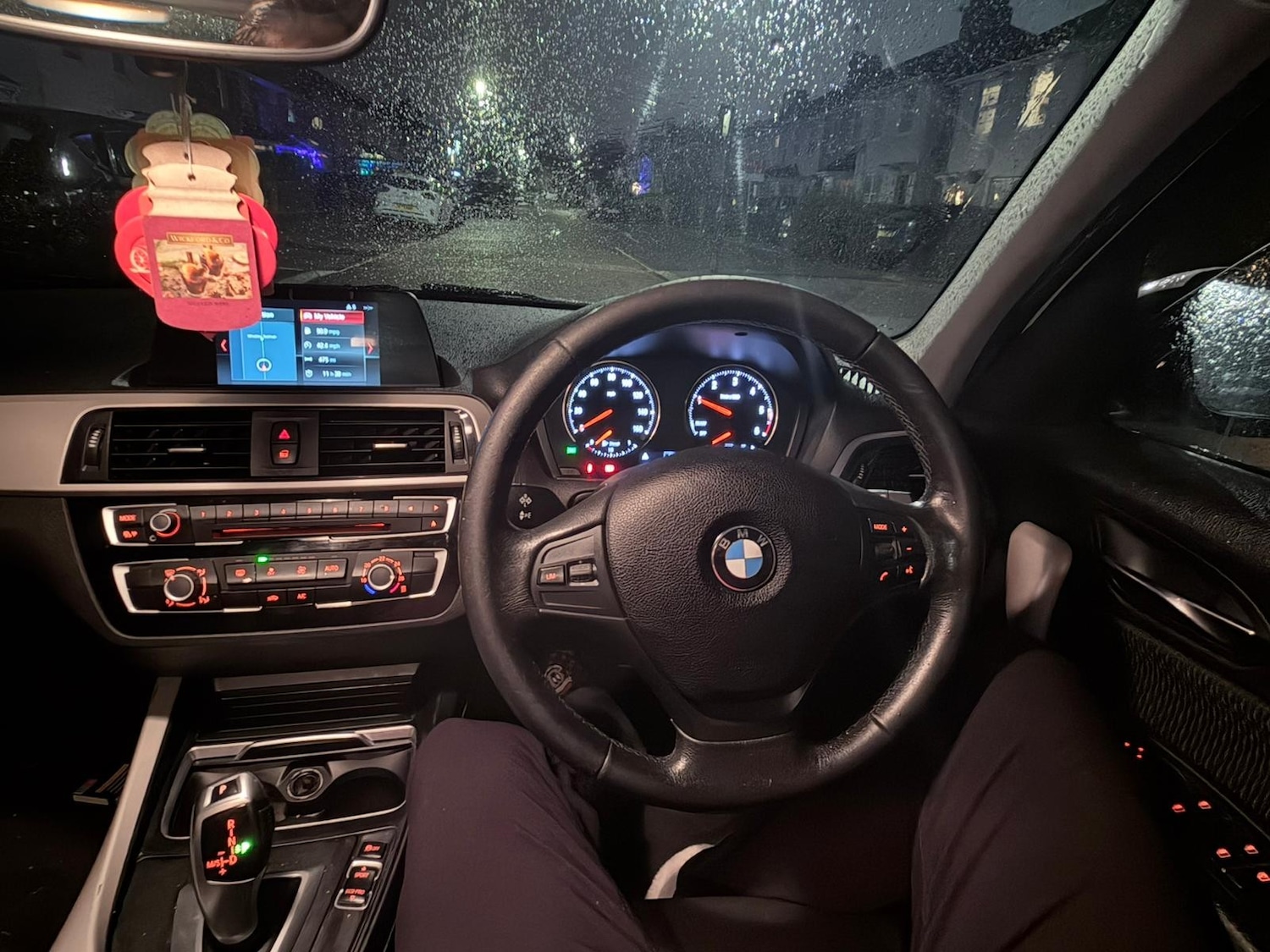 Used BMW 1 Series 2017 for sale - 77053553: Photo 7