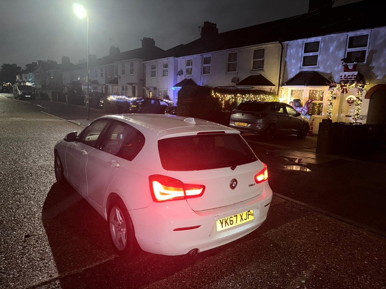 Used BMW 1 Series 2017 for sale - 77053553: Photo 9