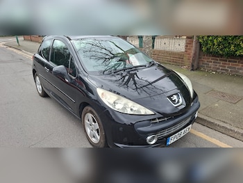 Used Peugeot 207 2008 for sale - 78264070: Photo