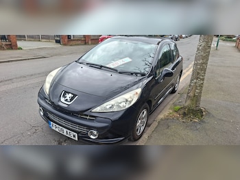 Used Peugeot 207 2008 for sale - 78264070: Photo