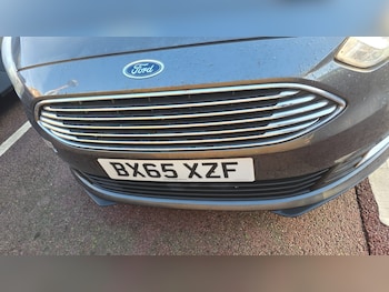 Used Ford C-Max 2015 for sale - 77378270: Photo