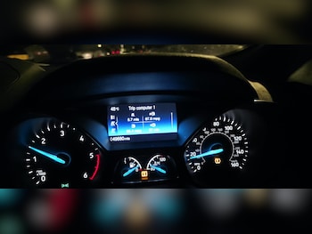 Used Ford C-Max 2015 for sale - 77378270: Photo