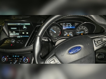 Used Ford C-Max 2015 for sale - 77378270: Photo