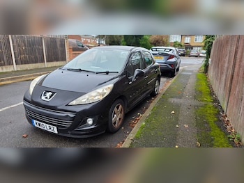 2010 (10) - 1.4 Millesim 5dr