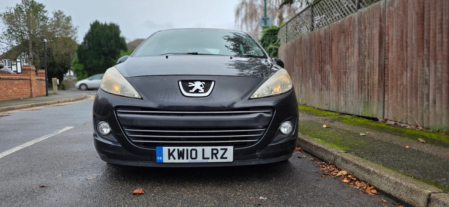 Used Peugeot 207 2010 for sale - 76668317: Photo 5