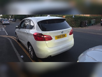 Used BMW 2 Series Active Tourer 2015 for sale - 79194160: Photo