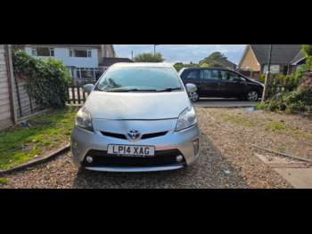 (14) - T3 VVT-I 5-Door