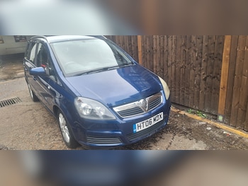 2006 (06) - 1.8i Active 5dr