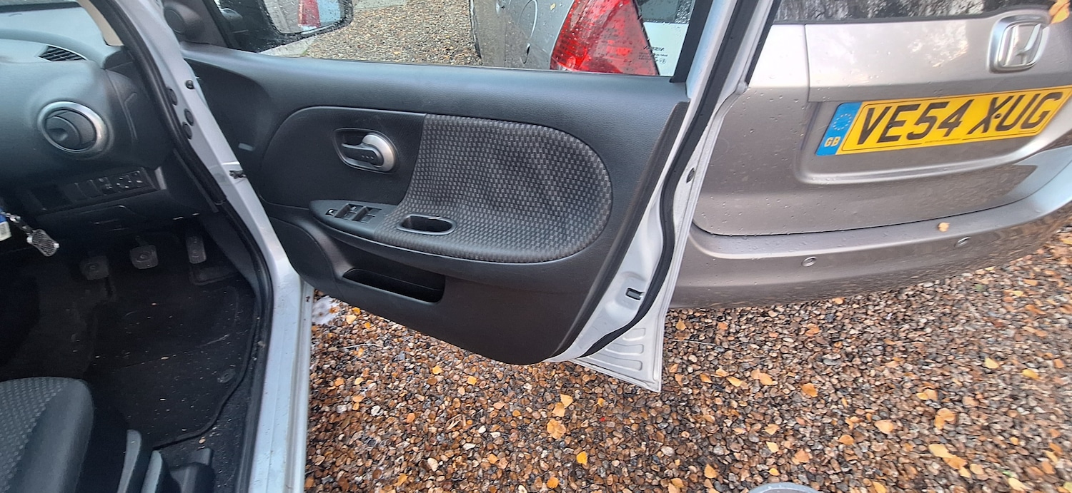 Used Nissan Note 2008 for sale - 76520141: Photo 10