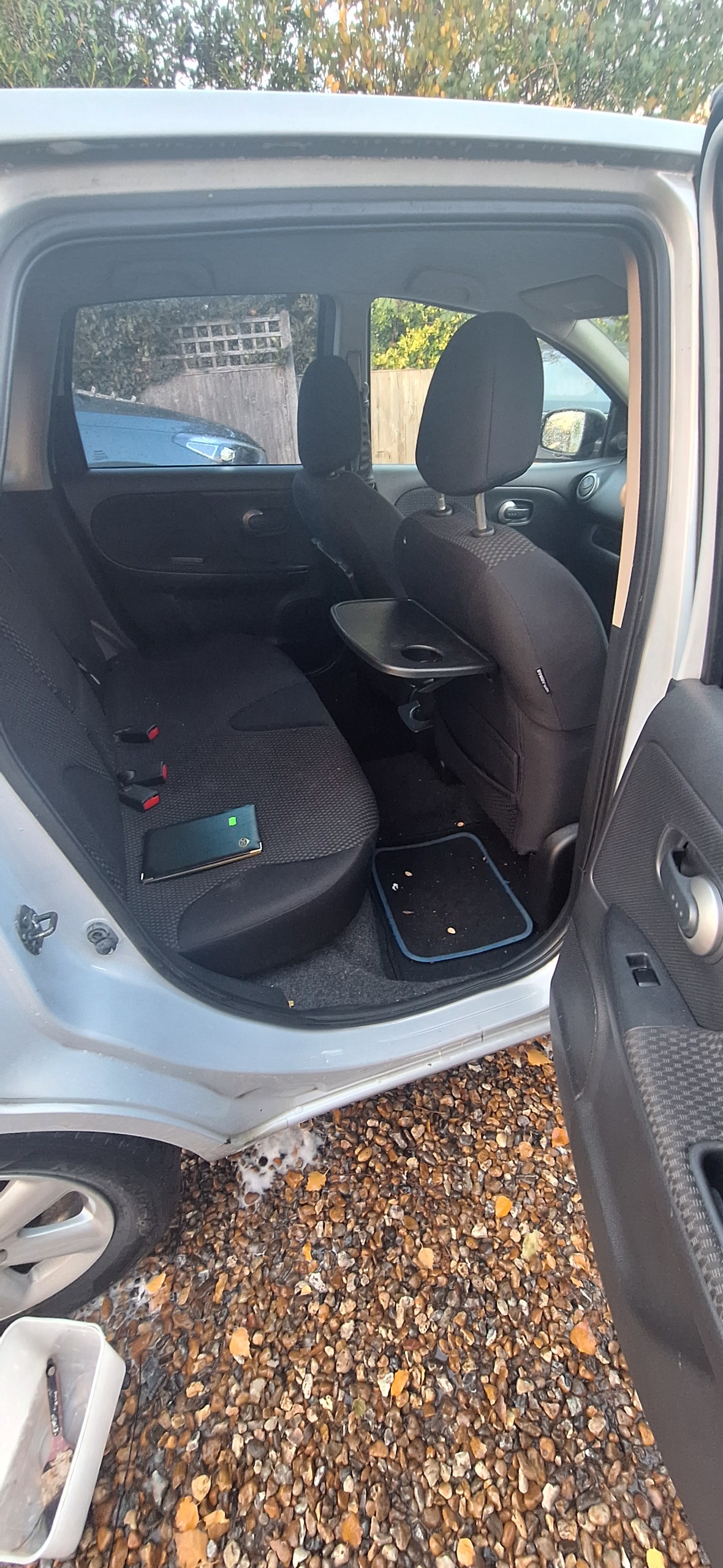 Used Nissan Note 2008 for sale - 76520141: Photo 11