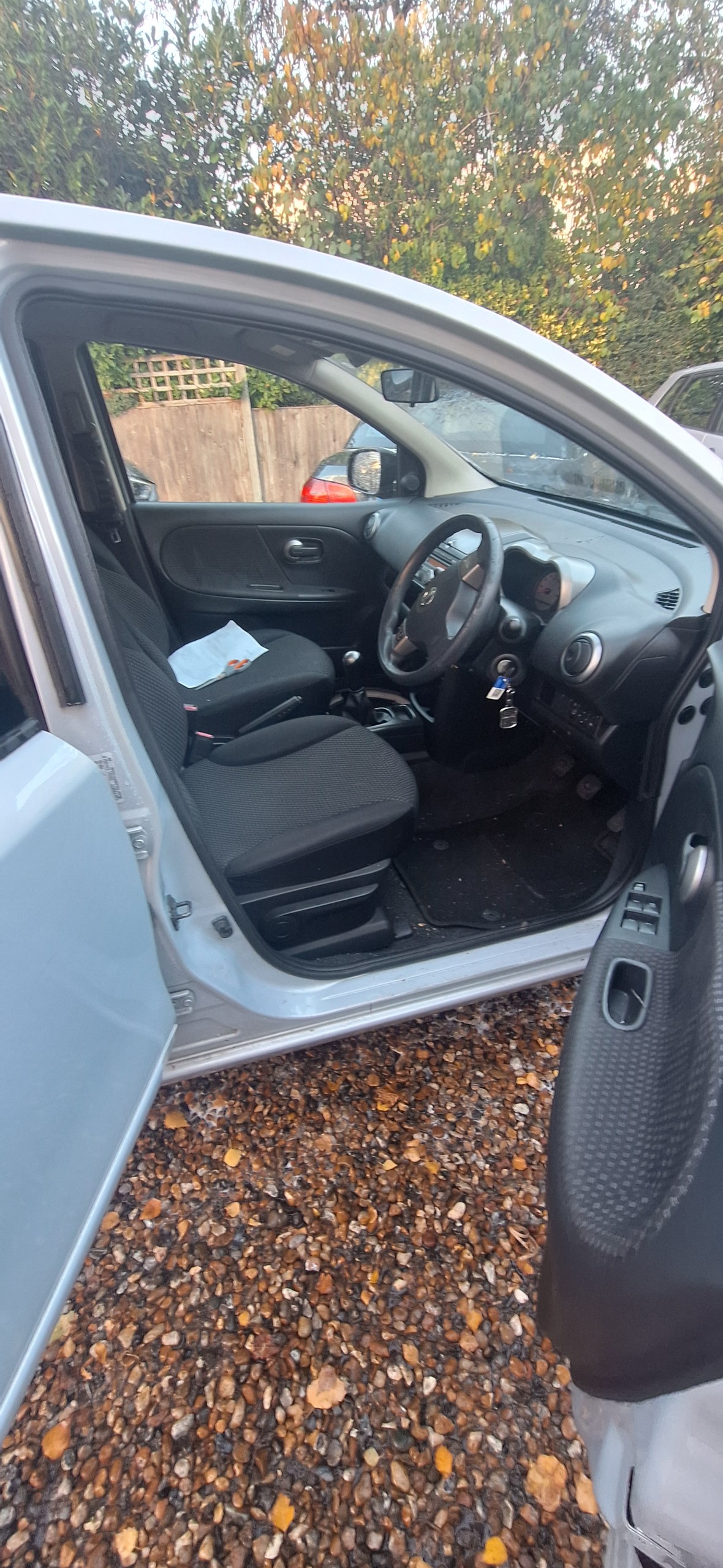 Used Nissan Note 2008 for sale - 76520141: Photo 12