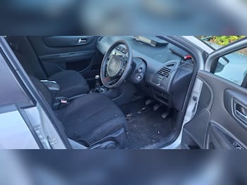 Used Citroen C4 2010 for sale - 79796067: Photo