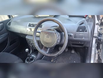 Used Citroen C4 2010 for sale - 79796067: Photo