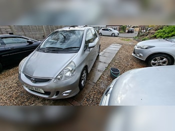 Honda Jazz feature image