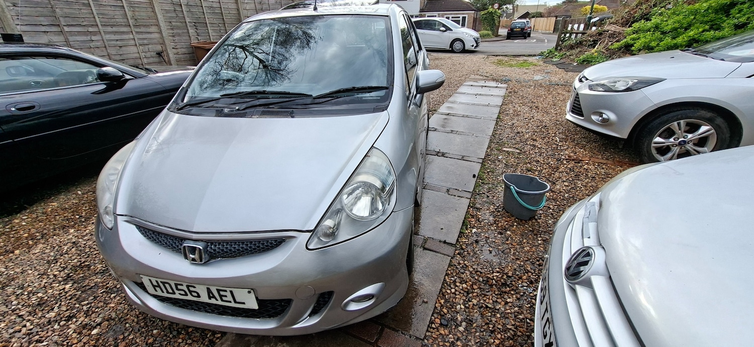 Used Honda Jazz 2007 for sale - 78083986: Photo 2