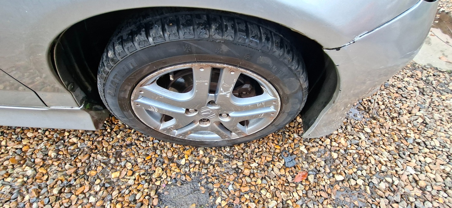 Used Honda Jazz 2007 for sale - 78083986: Photo 6