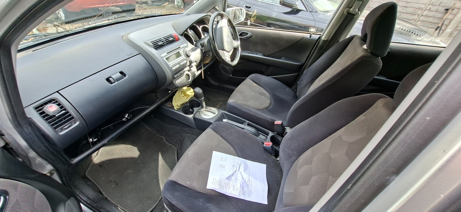 Used Honda Jazz 2007 for sale - 78083986: Photo 8