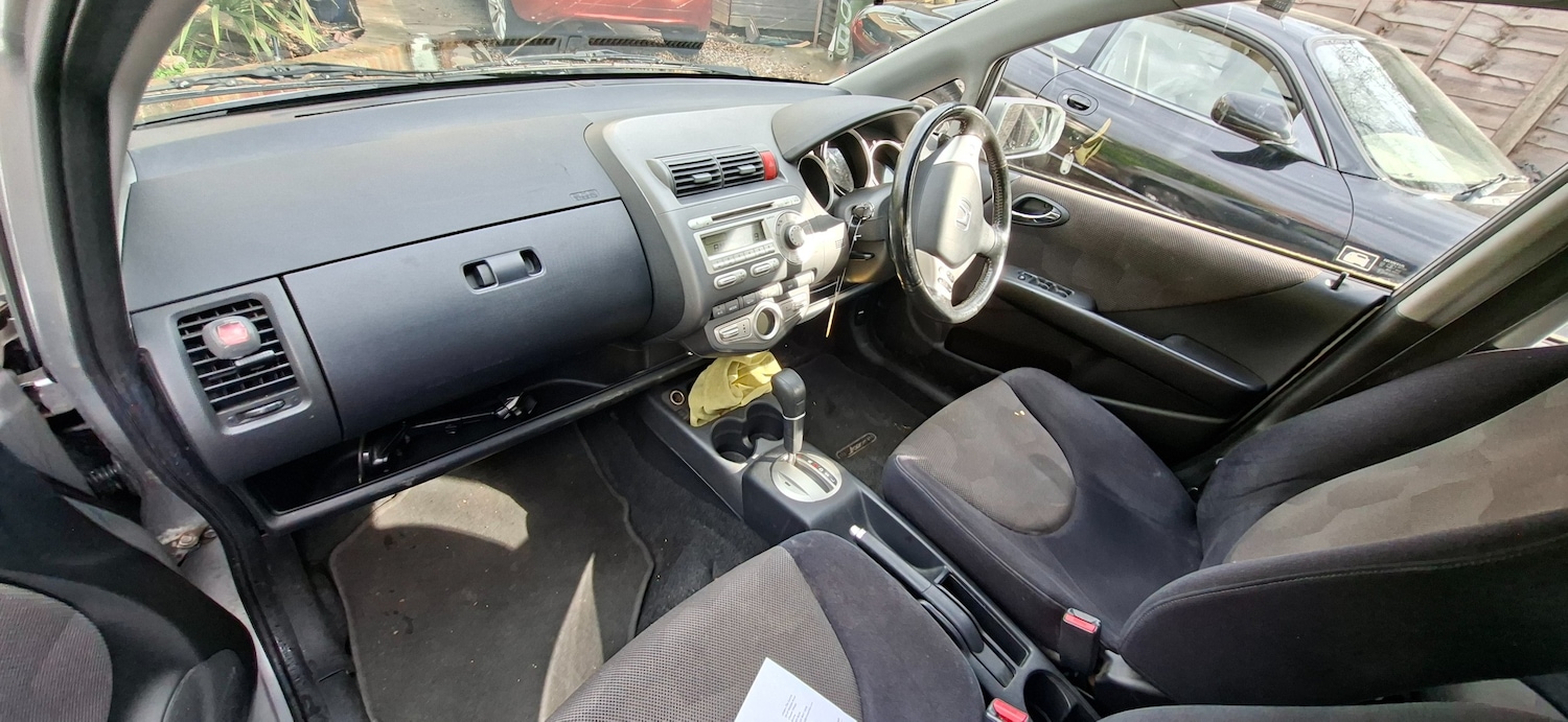 Used Honda Jazz 2007 for sale - 78083986: Photo 9