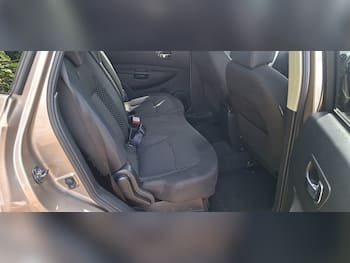 Used Nissan Qashqai+2 2009 for sale - 79760492: Photo