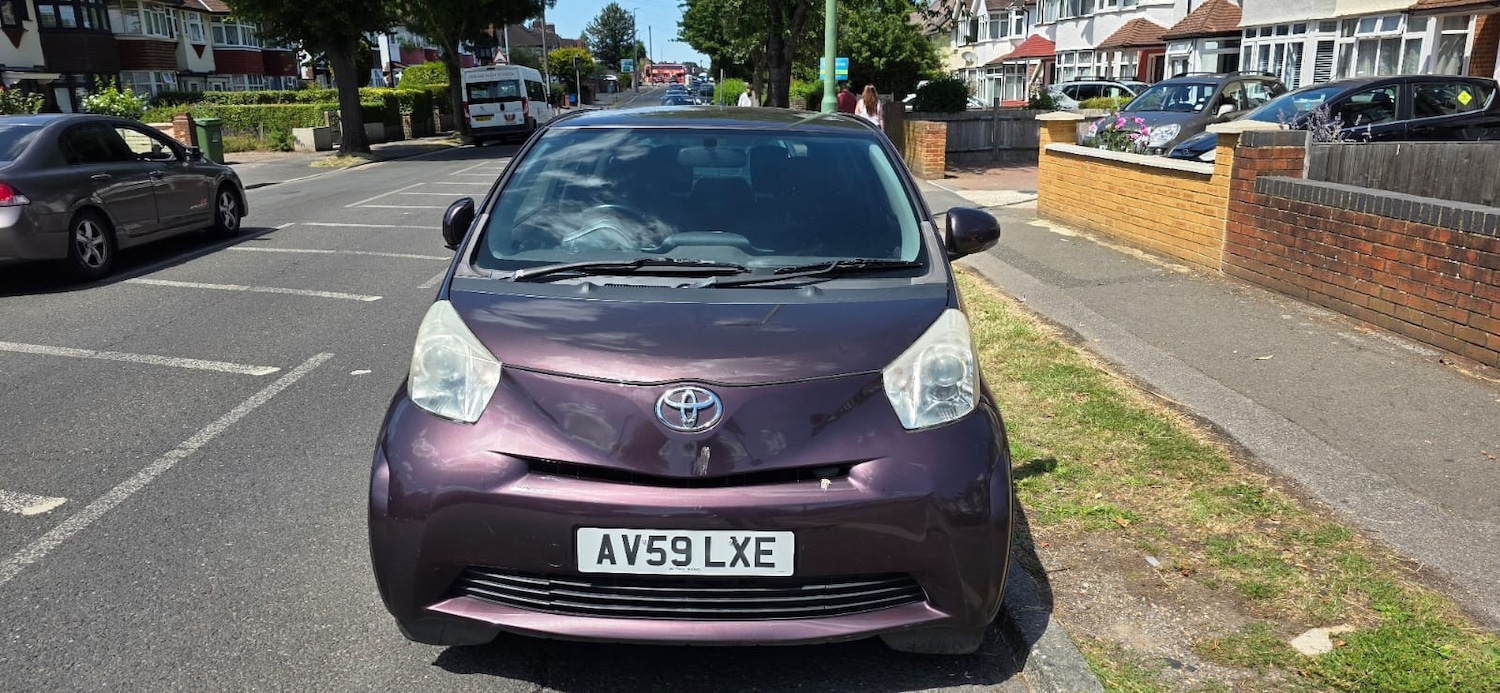Used Toyota IQ 2009 for sale - 76972976: Photo 10